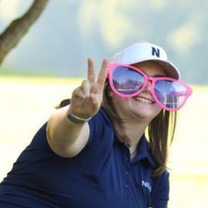 Meet your Posher, Allison